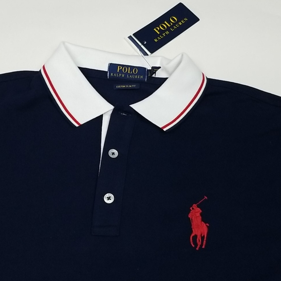 Polo Ralph Lauren Midsize Pony Polo - Picture 2 of 5